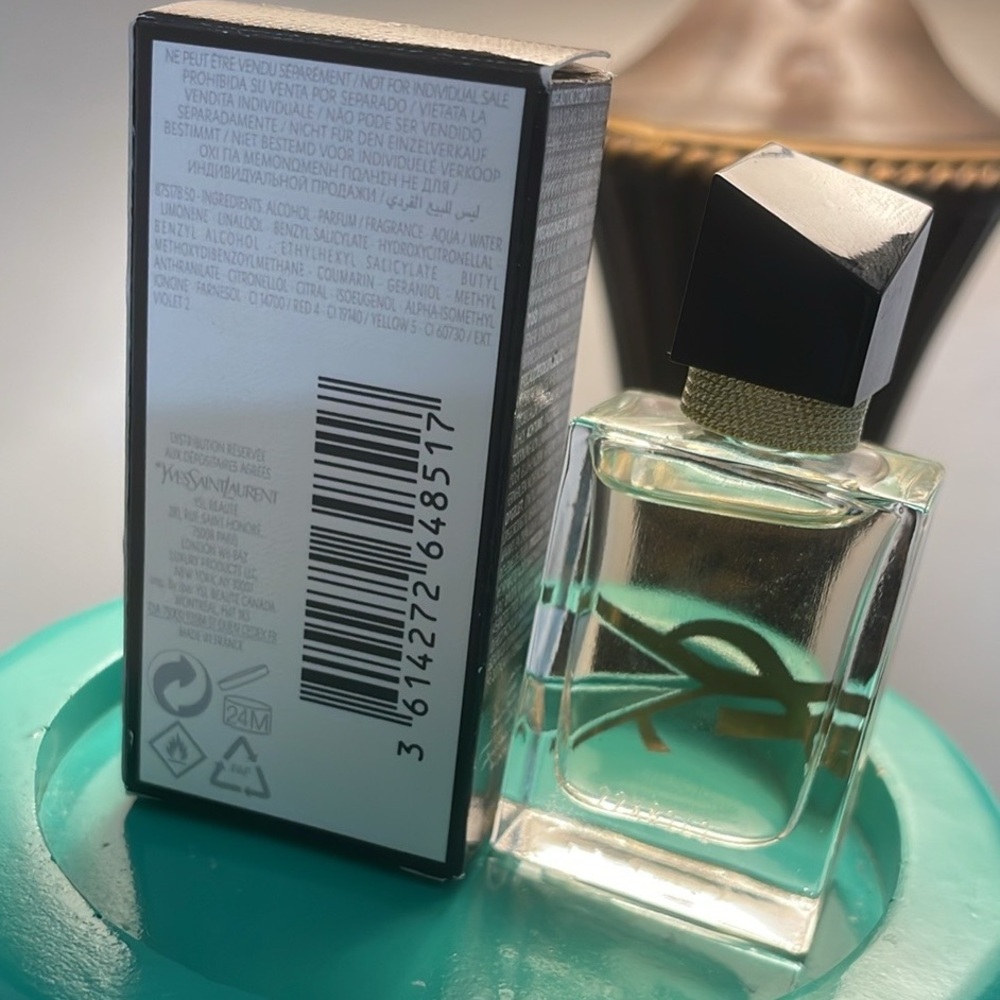 New YSL - Picture 4 of 5